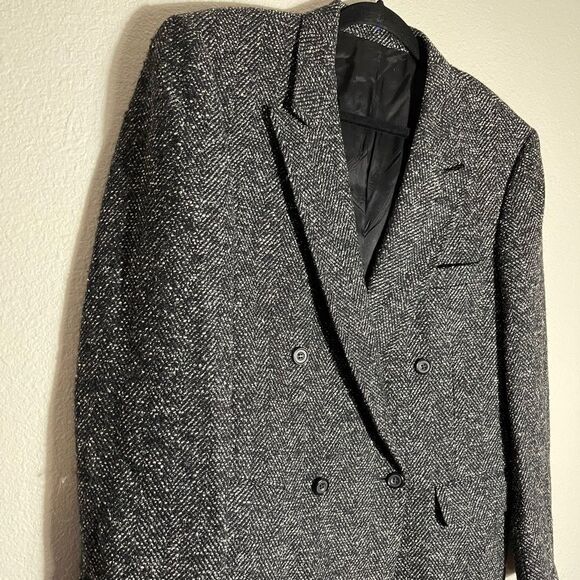 Vintage Bachrach Blazer‎ - Picture 6 of 7
